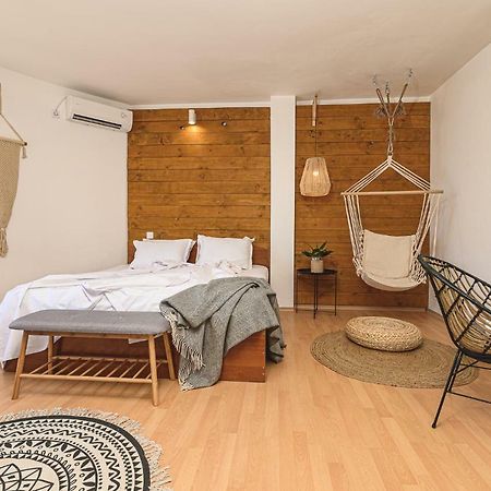 The Monkee Studios Sveti Vlas Extérieur photo