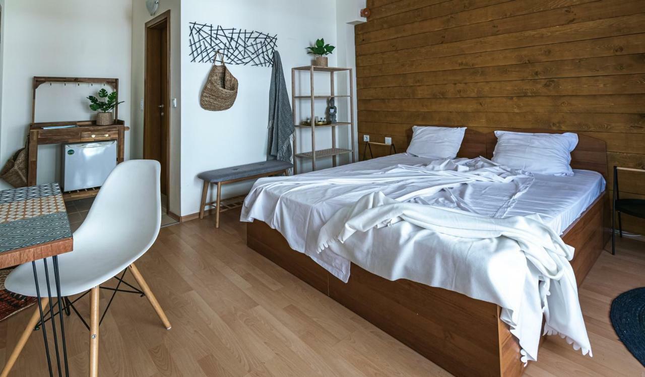 The Monkee Studios Sveti Vlas Extérieur photo
