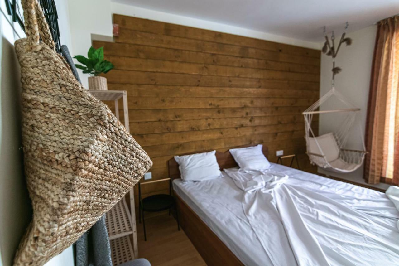 The Monkee Studios Sveti Vlas Extérieur photo