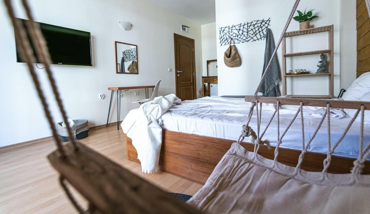 The Monkee Studios Sveti Vlas Extérieur photo