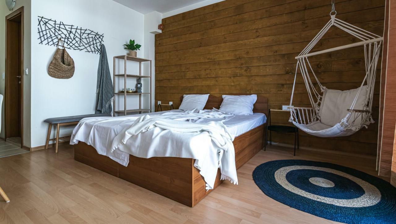 The Monkee Studios Sveti Vlas Extérieur photo