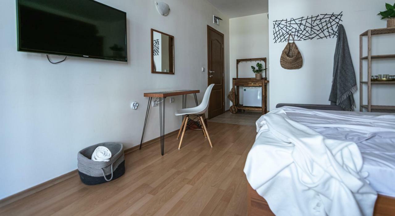 The Monkee Studios Sveti Vlas Extérieur photo