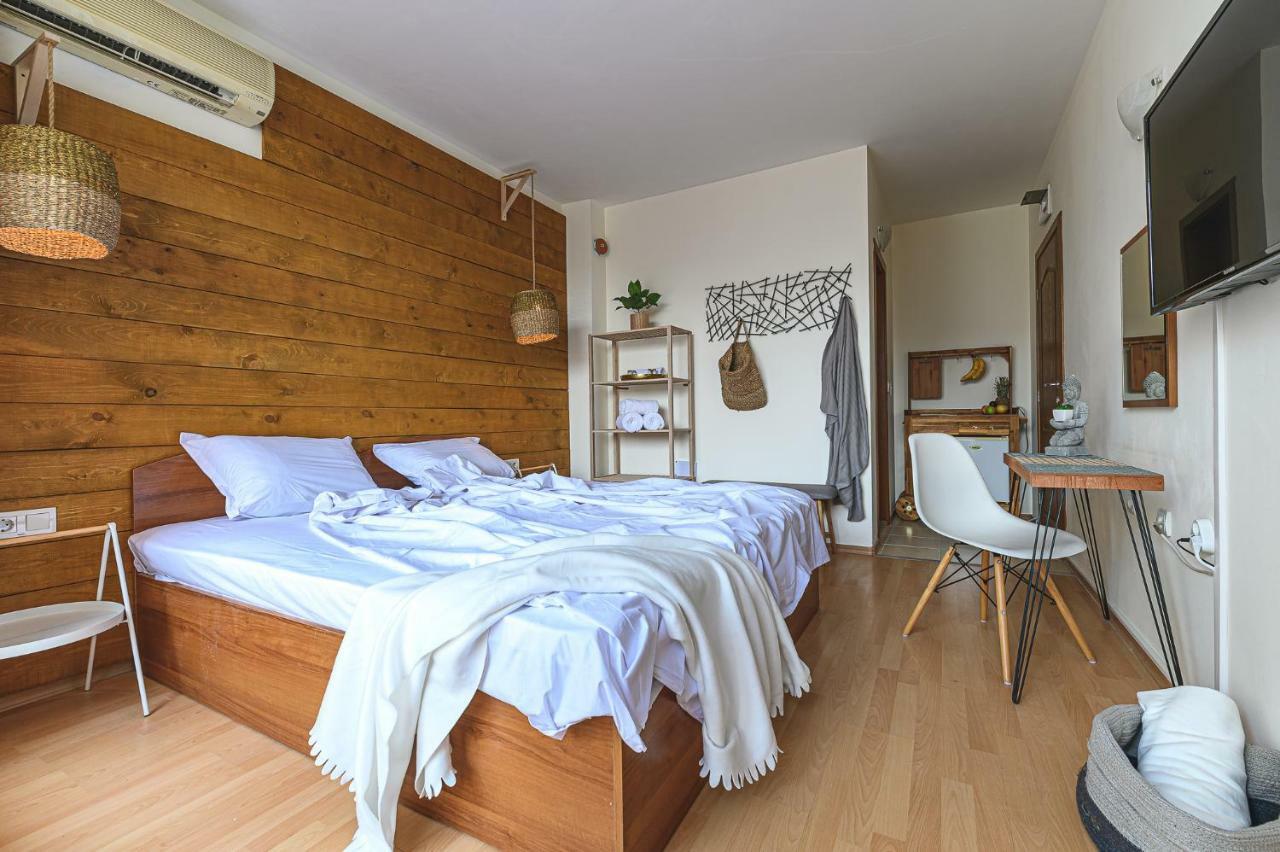 The Monkee Studios Sveti Vlas Extérieur photo