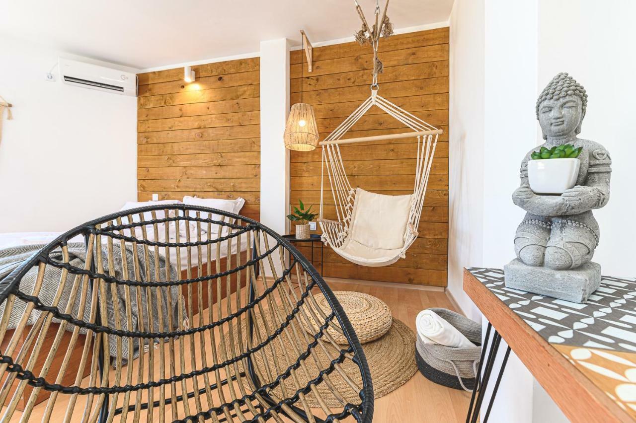 The Monkee Studios Sveti Vlas Extérieur photo