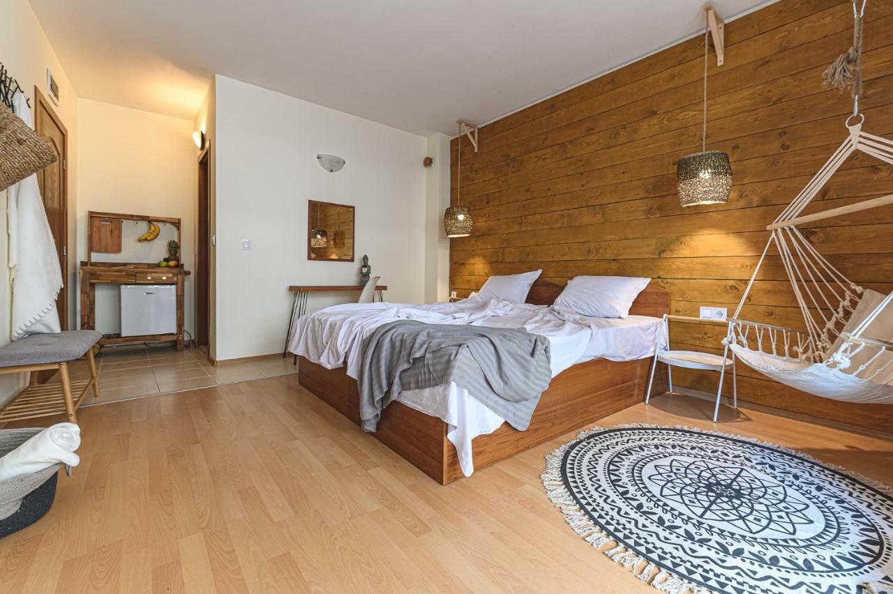 The Monkee Studios Sveti Vlas Extérieur photo