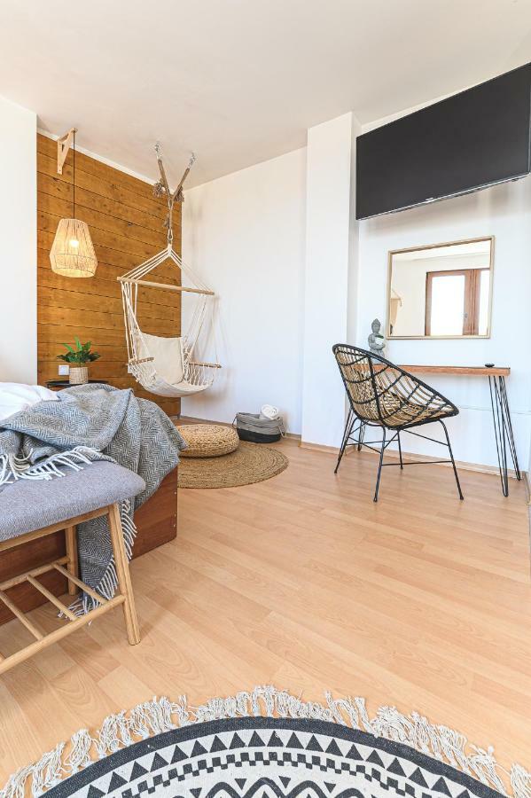 The Monkee Studios Sveti Vlas Extérieur photo